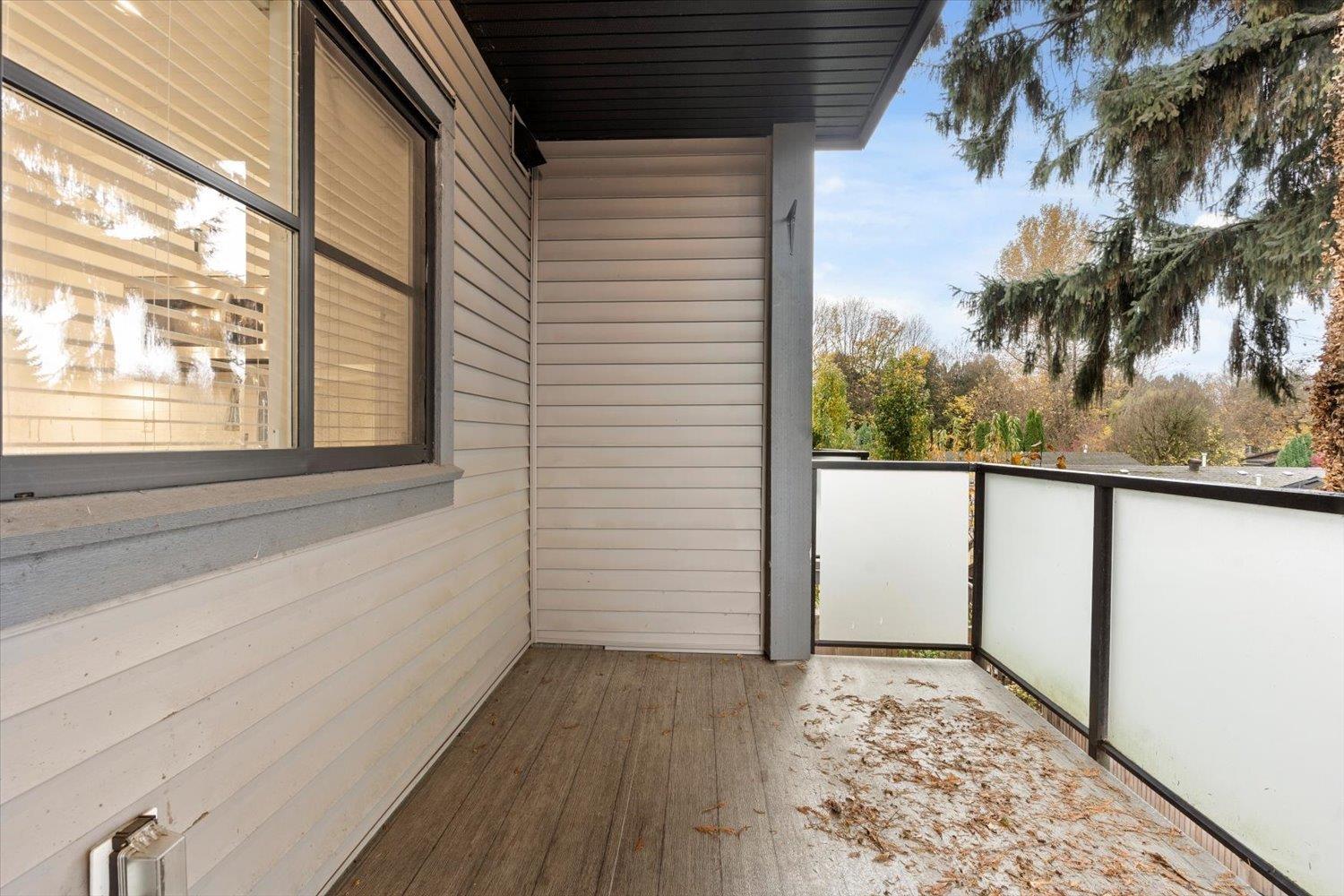 6 45608 BERNARD AVENUE, Chilliwack Proper West, Chilliwack