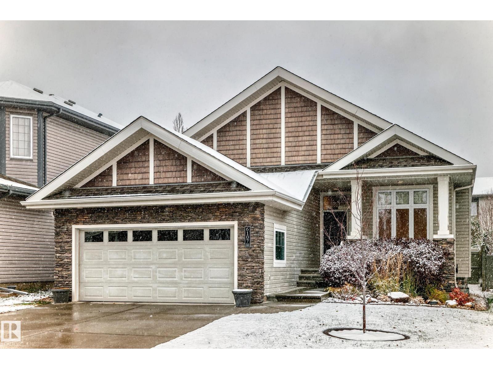 6107 MAYNARD CR NW, Edmonton