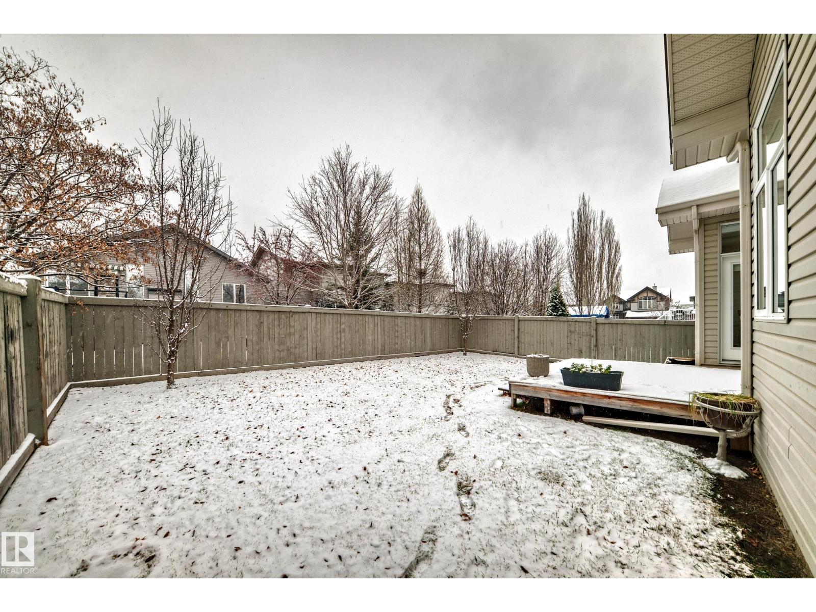 6107 MAYNARD CR NW, Edmonton