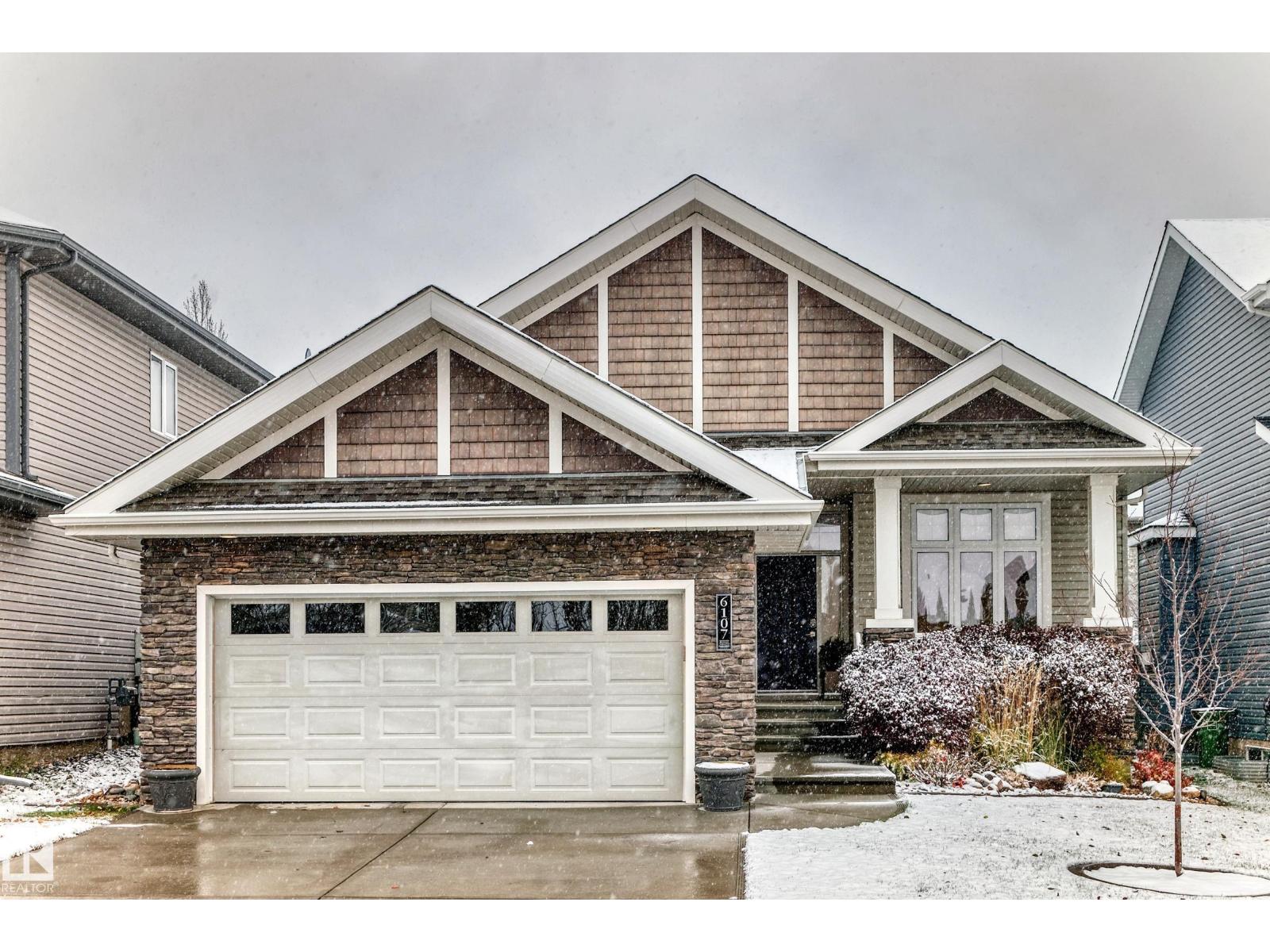 6107 MAYNARD CR NW, Edmonton