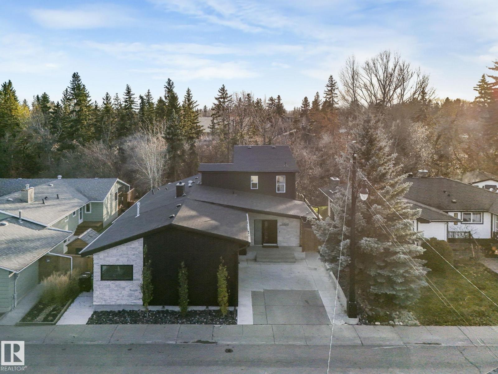 14623 MACKENZIE DR NW, Edmonton