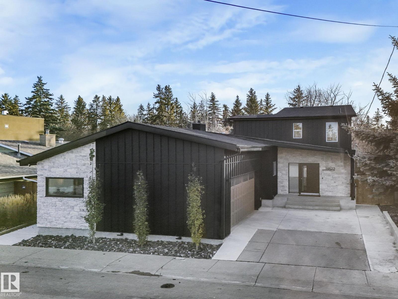14623 MACKENZIE DR NW, Edmonton
