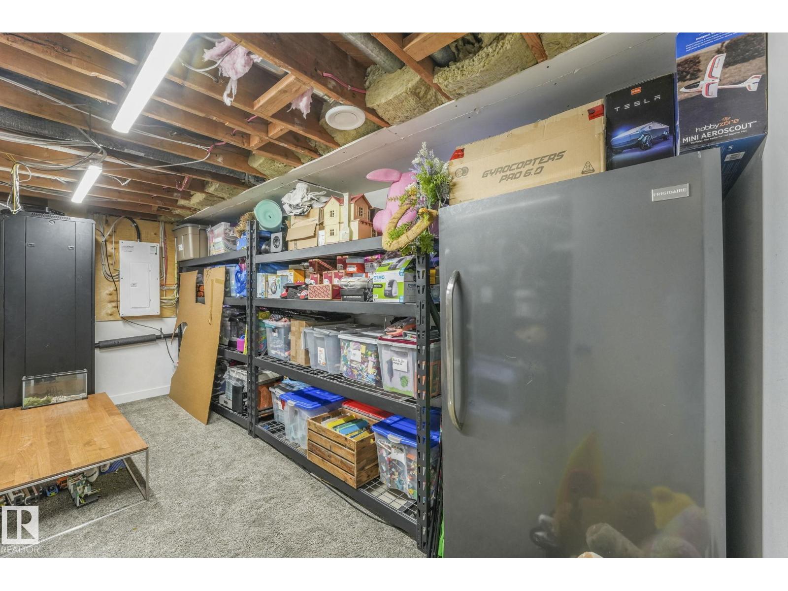 14623 MACKENZIE DR NW, Edmonton