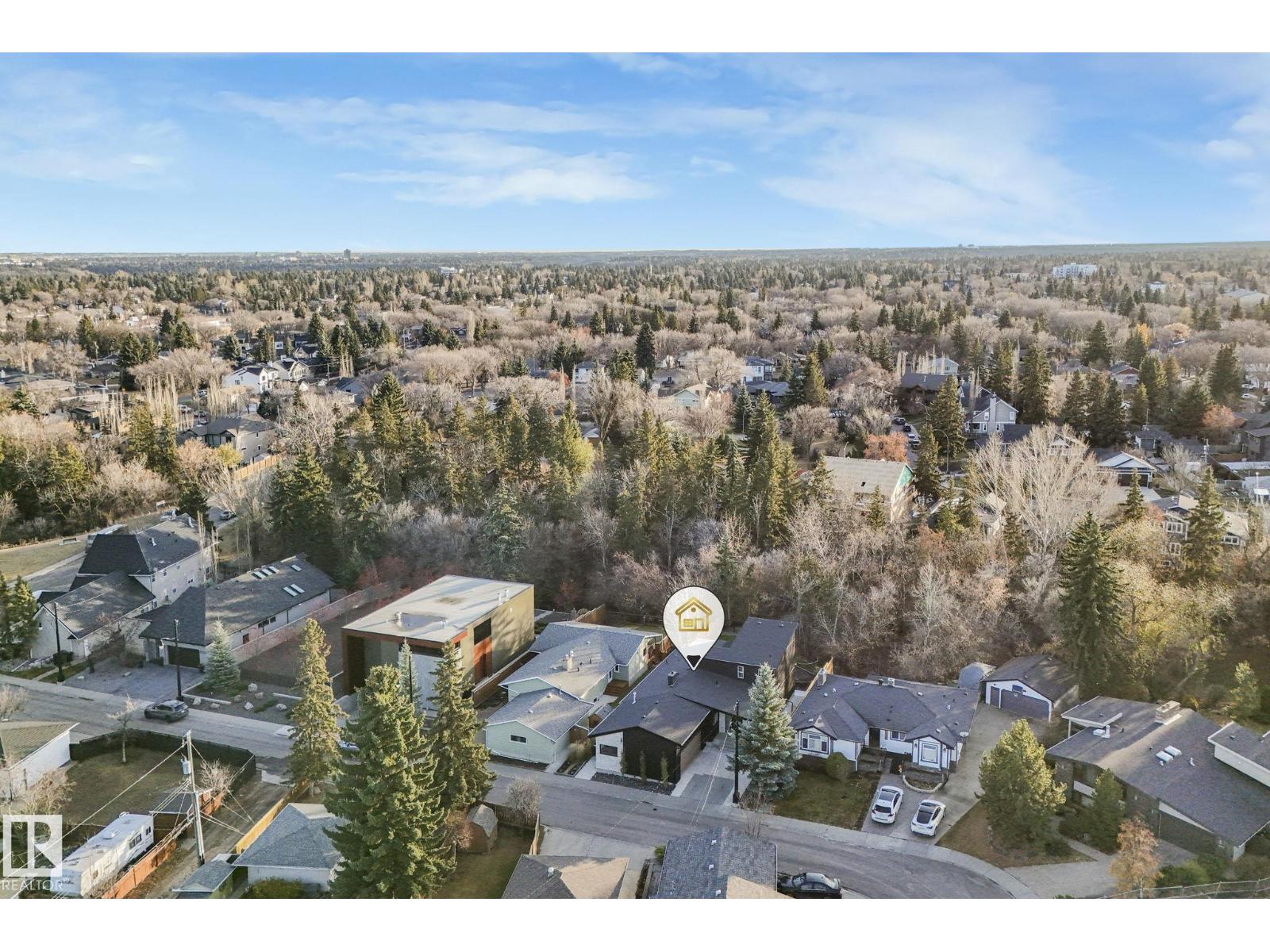 14623 MACKENZIE DR NW, Edmonton