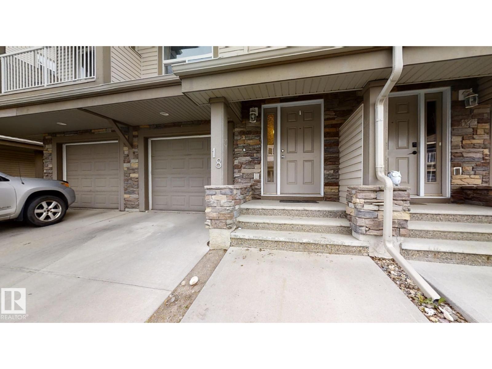 #18 12050 17 AV SW, Edmonton