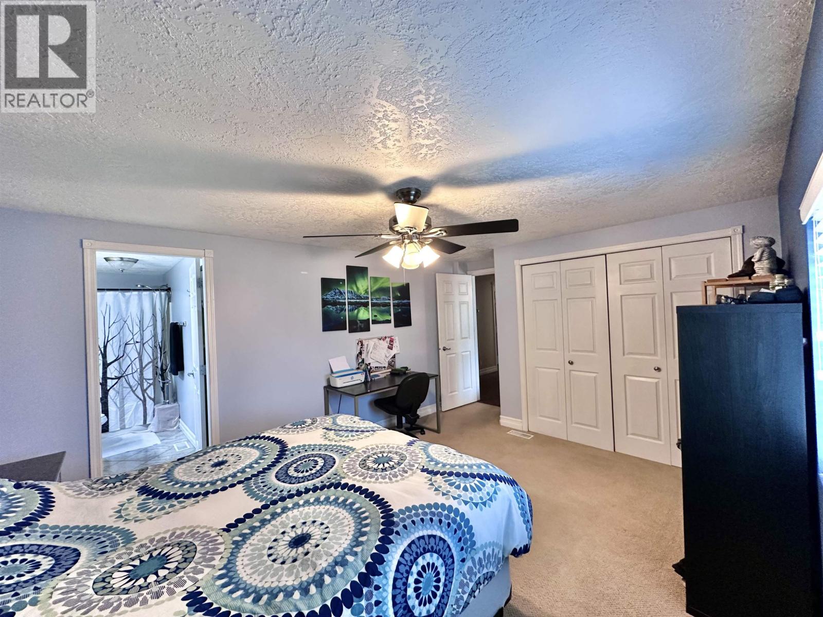 820 BEAVEN CRESCENT, Valemount