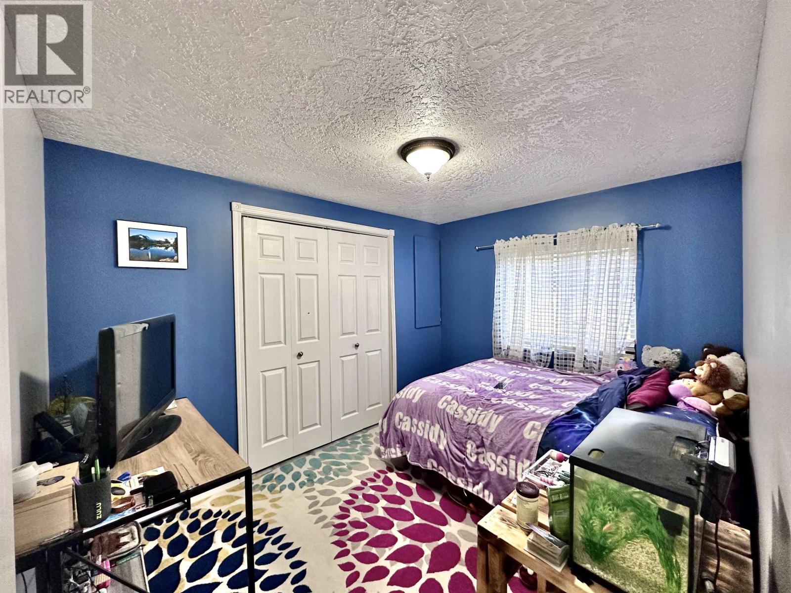 820 BEAVEN CRESCENT, Valemount