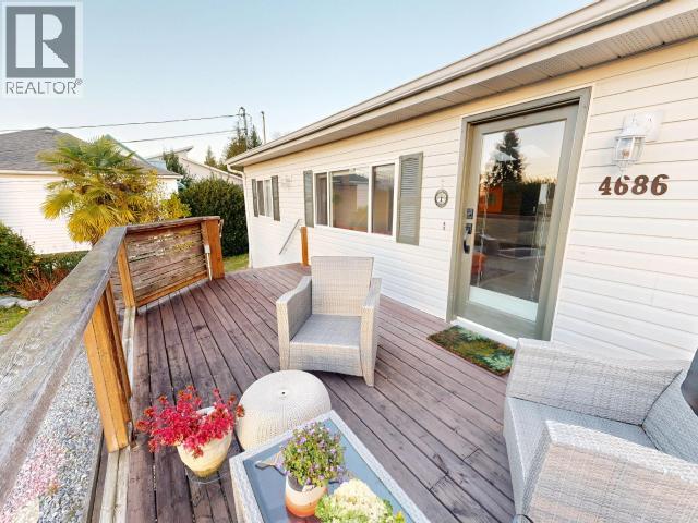 4686 MICHIGAN AVE, Powell River