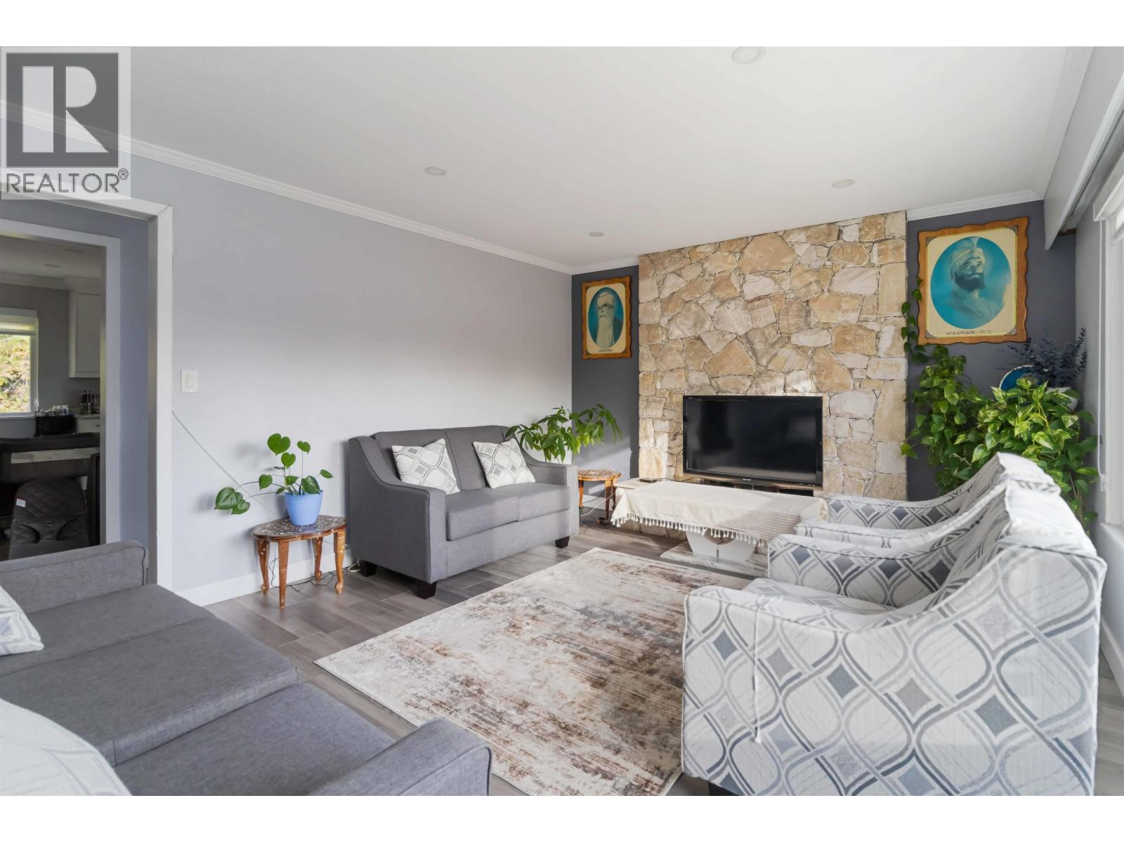 5237 12 AVENUE, Tsawwassen