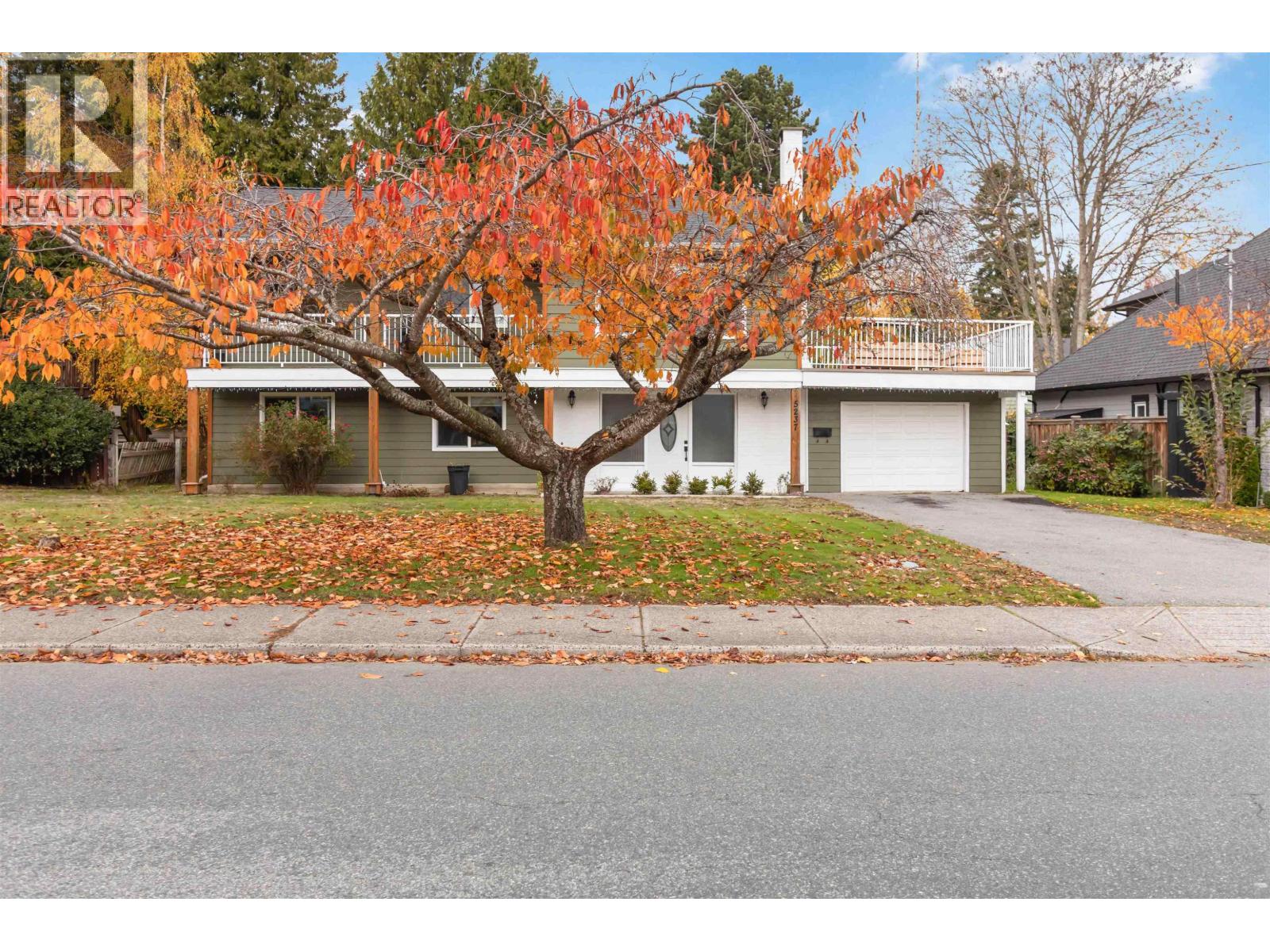 5237 12 AVENUE, Tsawwassen