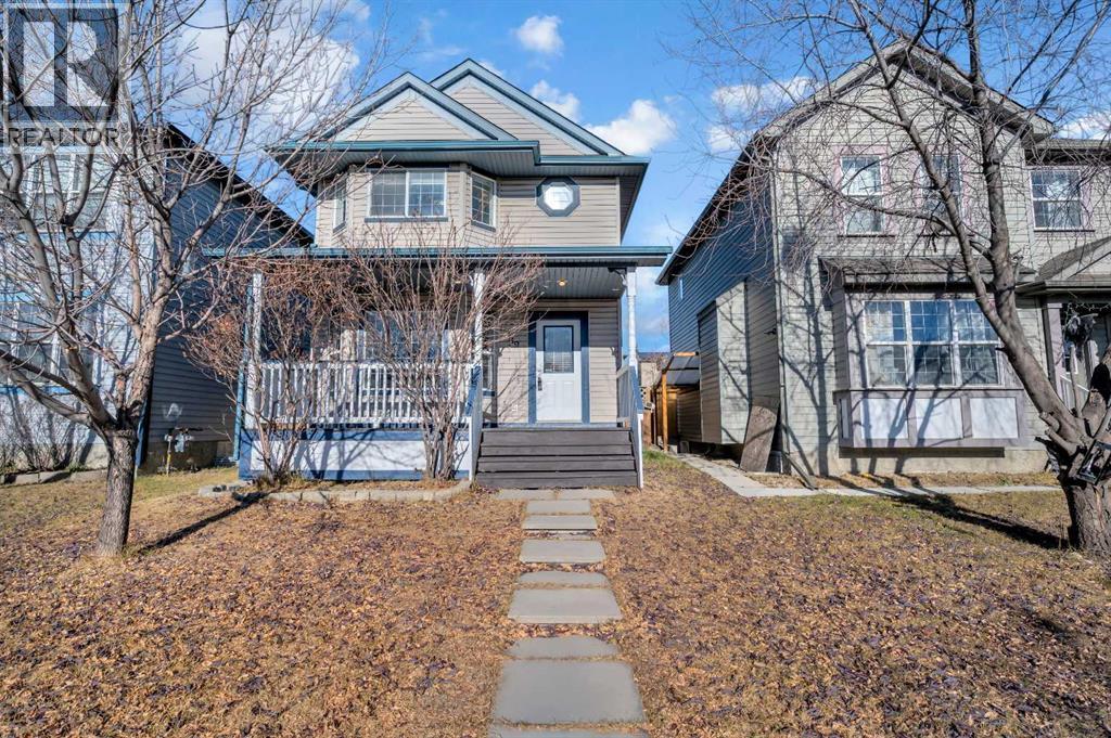 Single Family House for Sale in  Covemeadow Road NE Coventry Hills Calgary 
