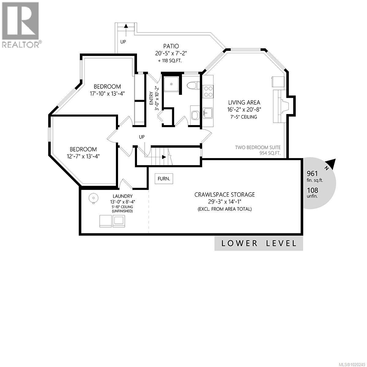  3910 Gibson Court, Saanich