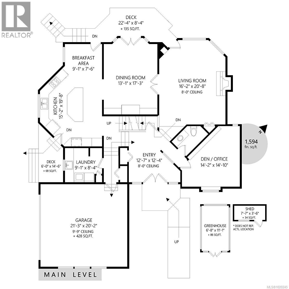  3910 Gibson Court, Saanich