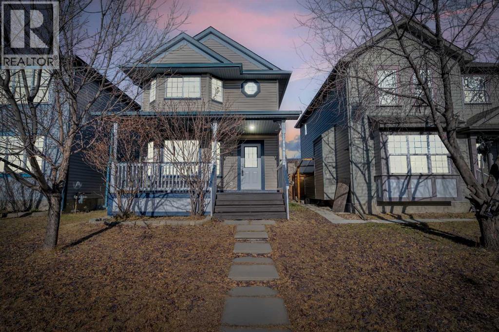 Single Family House for Sale in  Covemeadow Road NE Coventry Hills Calgary 