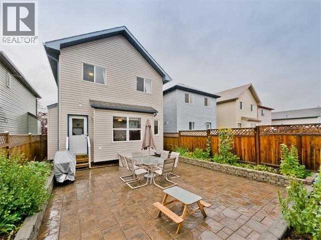 Single Family House for Sale in  Covemeadow Road NE Coventry Hills Calgary 
