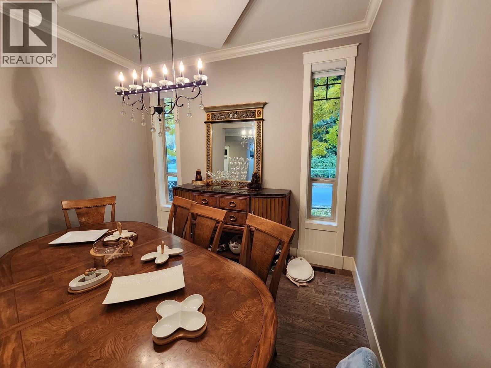 1424 DUCHESS STREET, Coquitlam