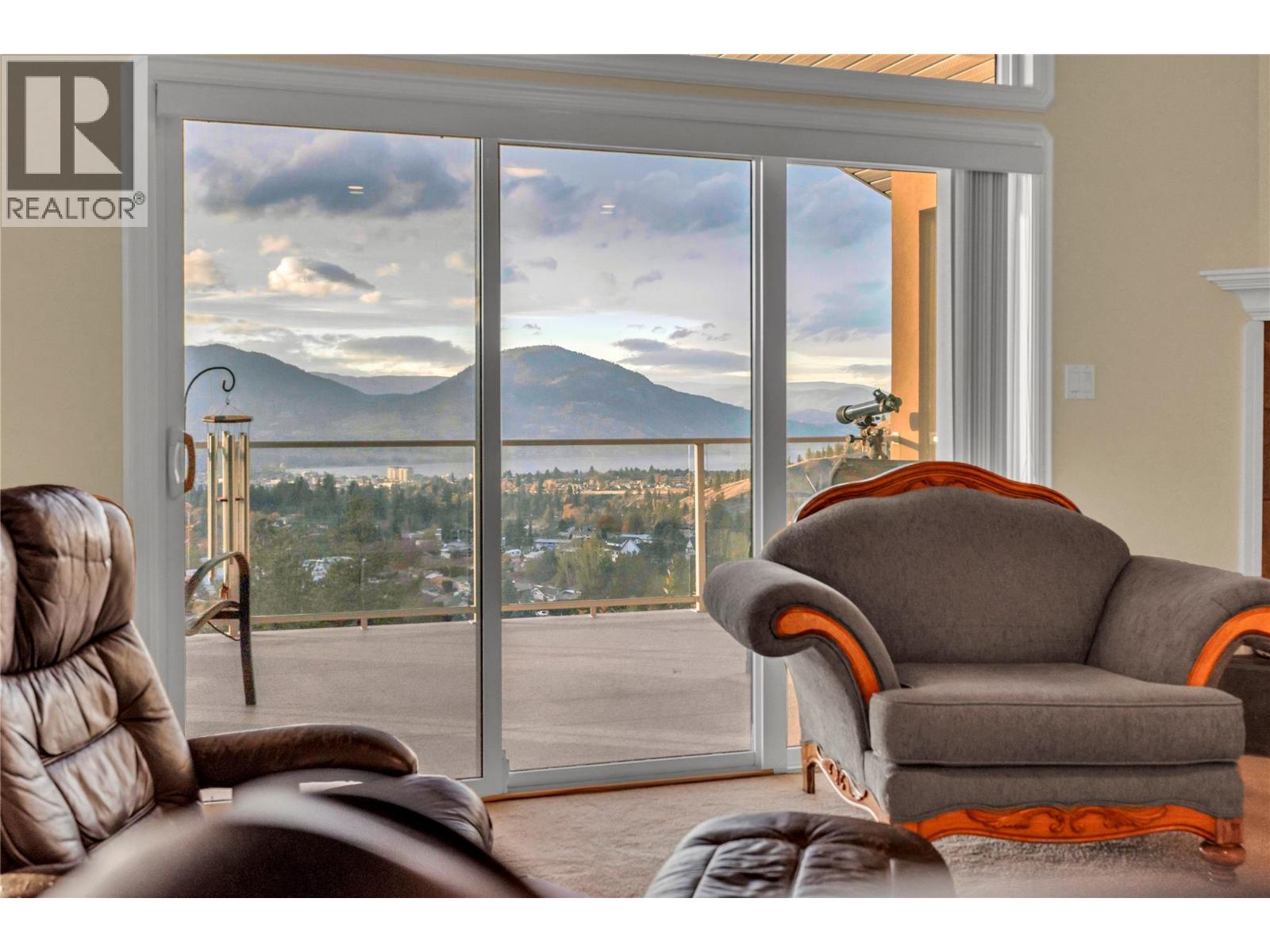 1563 Holden Road, Penticton