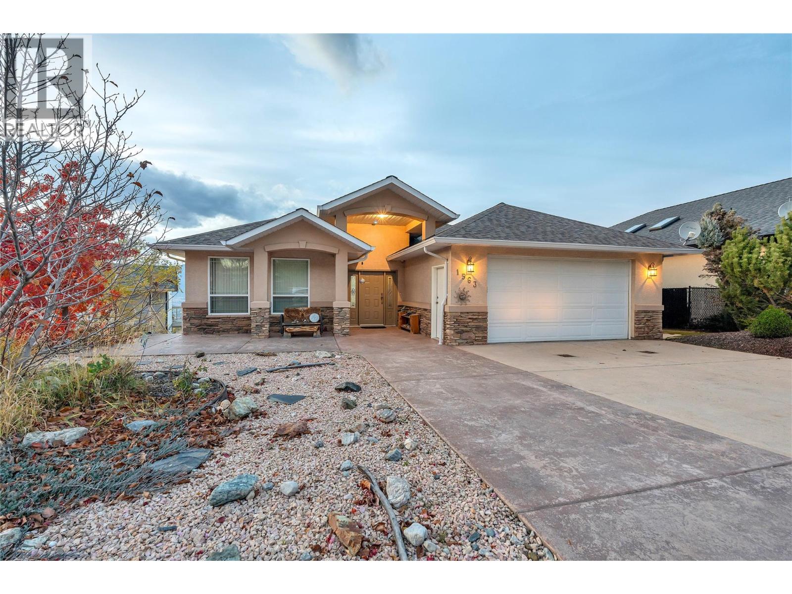 1563 Holden Road, Penticton