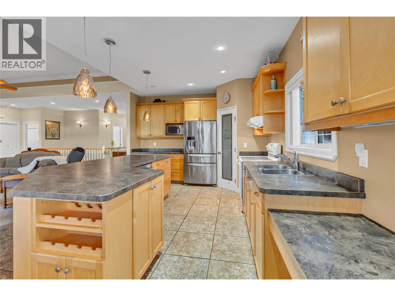 1563 Holden Road, Penticton