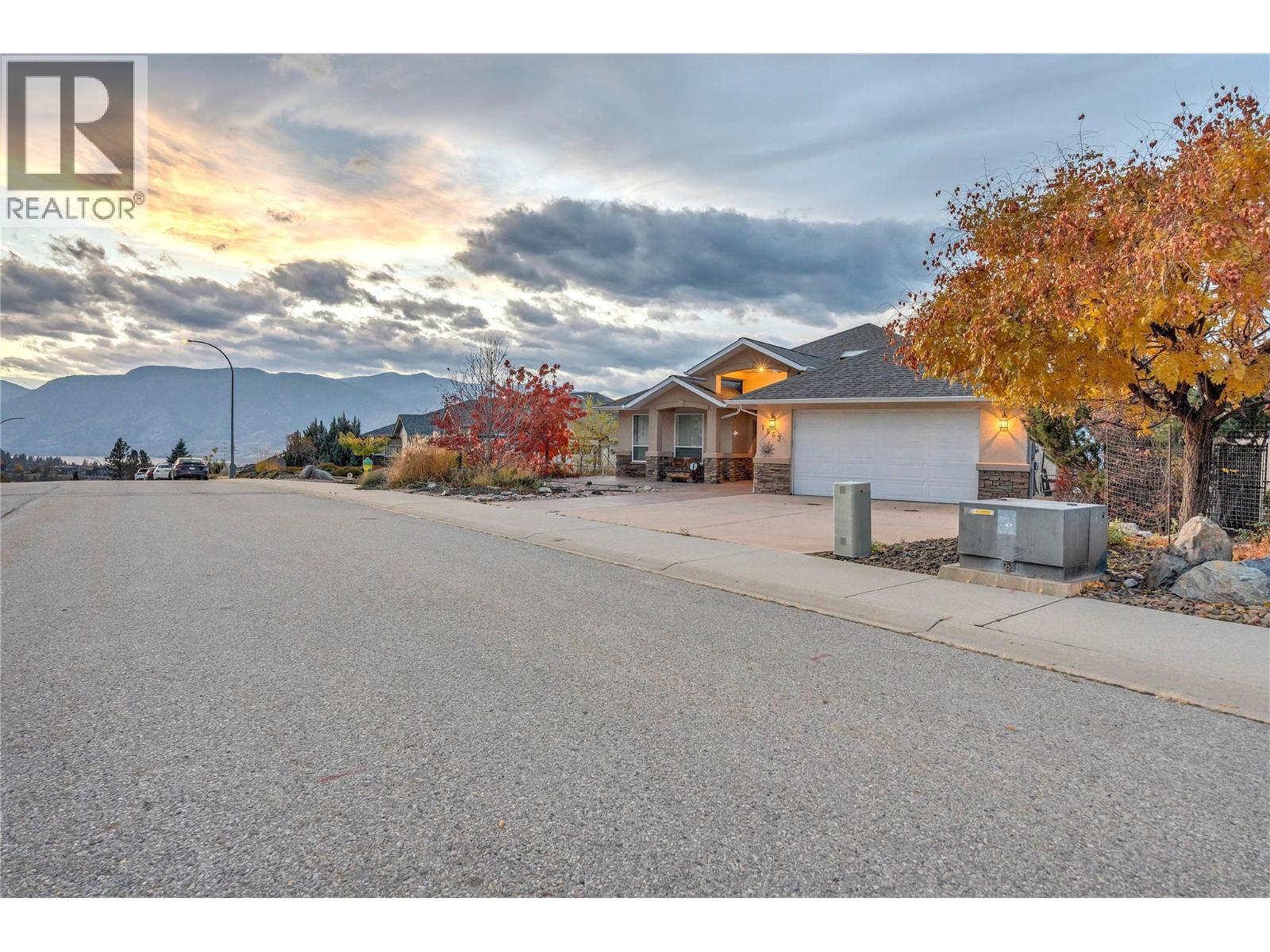 1563 Holden Road, Penticton