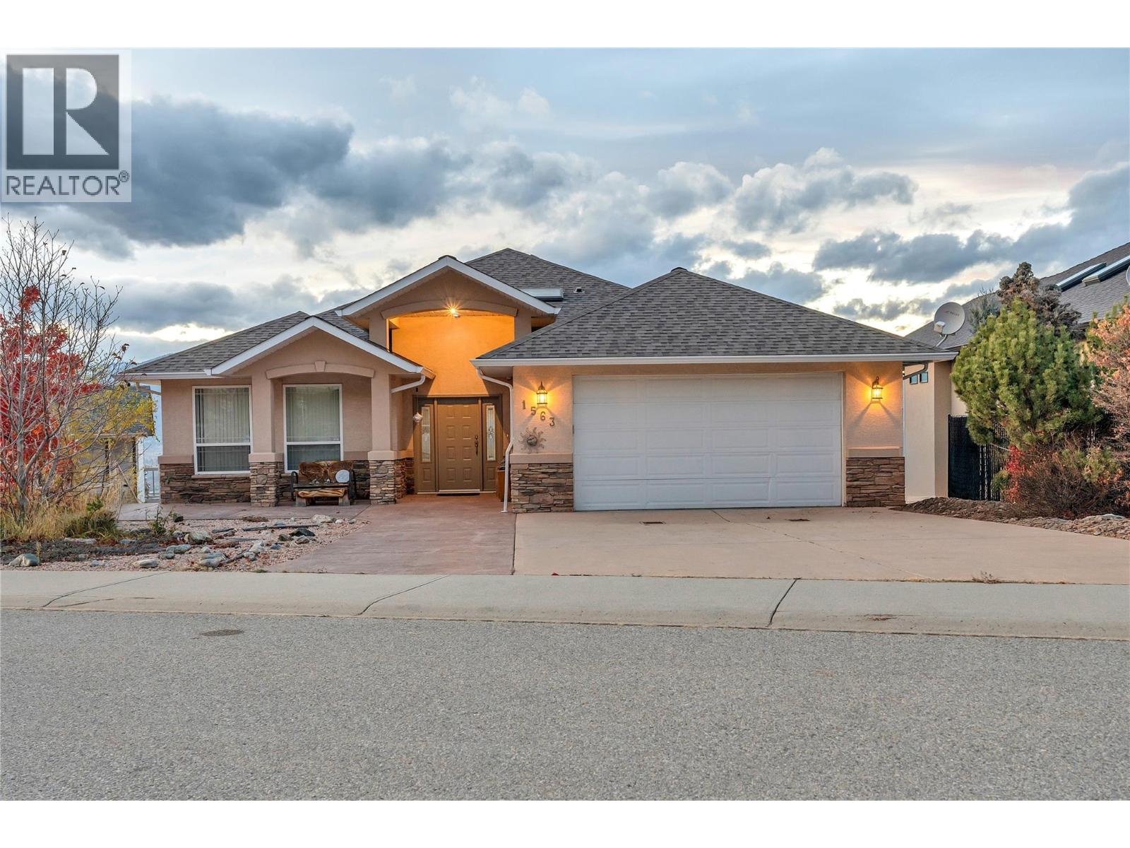 1563 Holden Road, Penticton