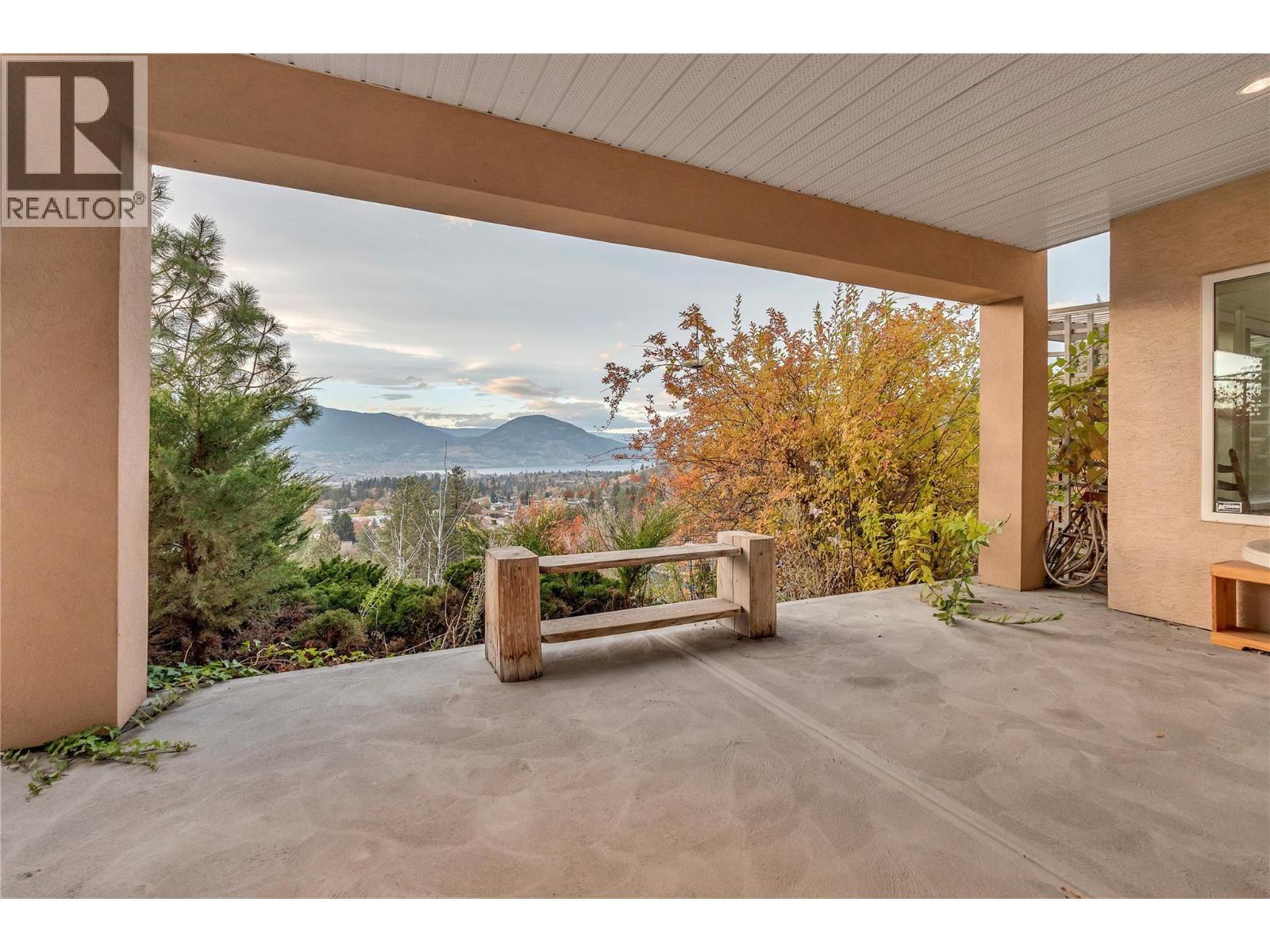 1563 Holden Road, Penticton