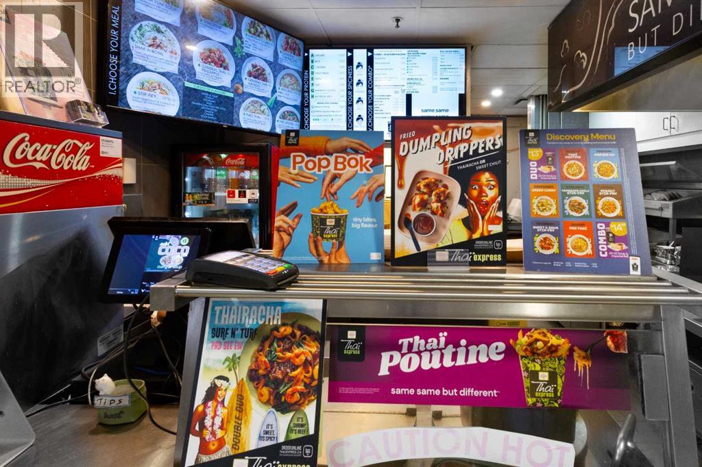 Business for Sale in #Z  Mount Royal Gate SW Lincoln Park Calgary 