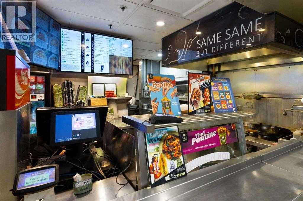 Business for Sale in #Z  Mount Royal Gate SW Lincoln Park Calgary 