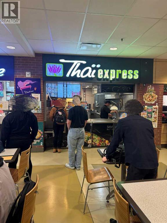 Business for Sale in #Z  Mount Royal Gate SW Lincoln Park Calgary 