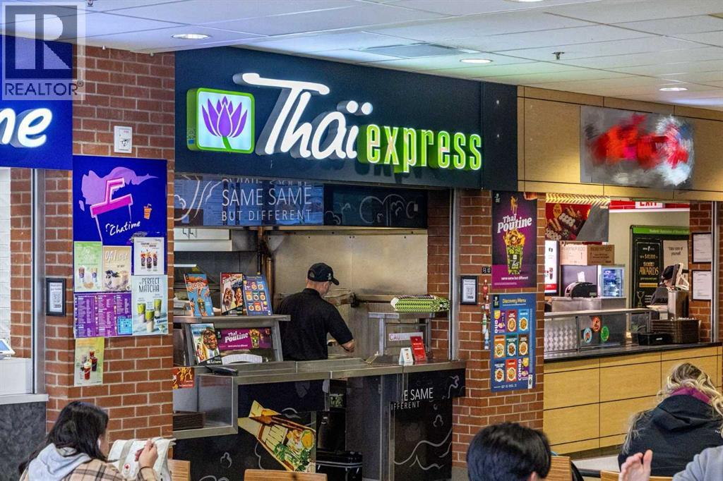 Business for Sale in #Z  Mount Royal Gate SW Lincoln Park Calgary 