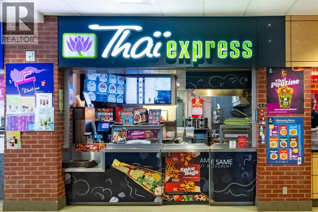 Business for Sale in #Z  Mount Royal Gate SW Lincoln Park Calgary 