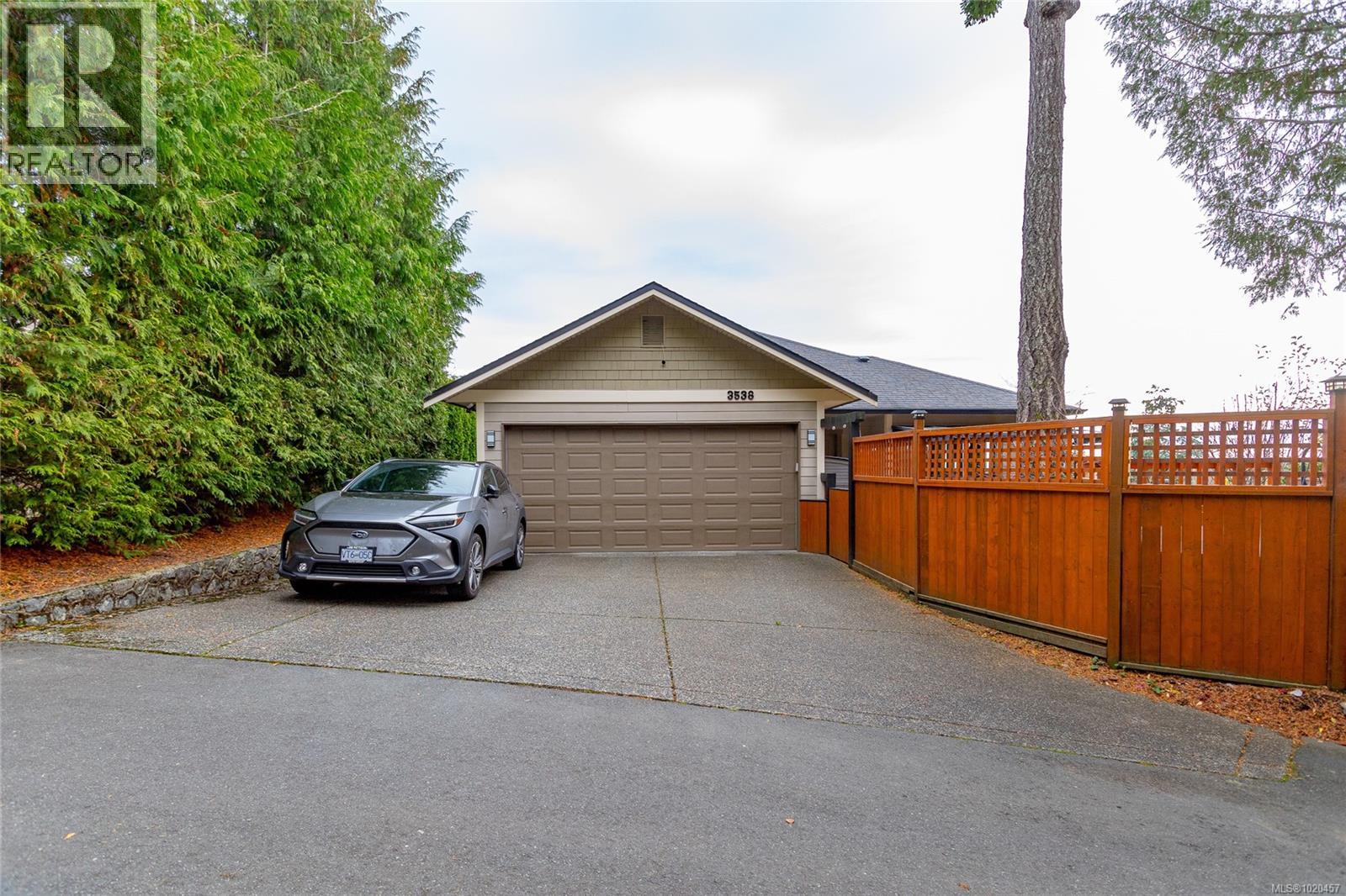 3538 Promenade Cres, Colwood