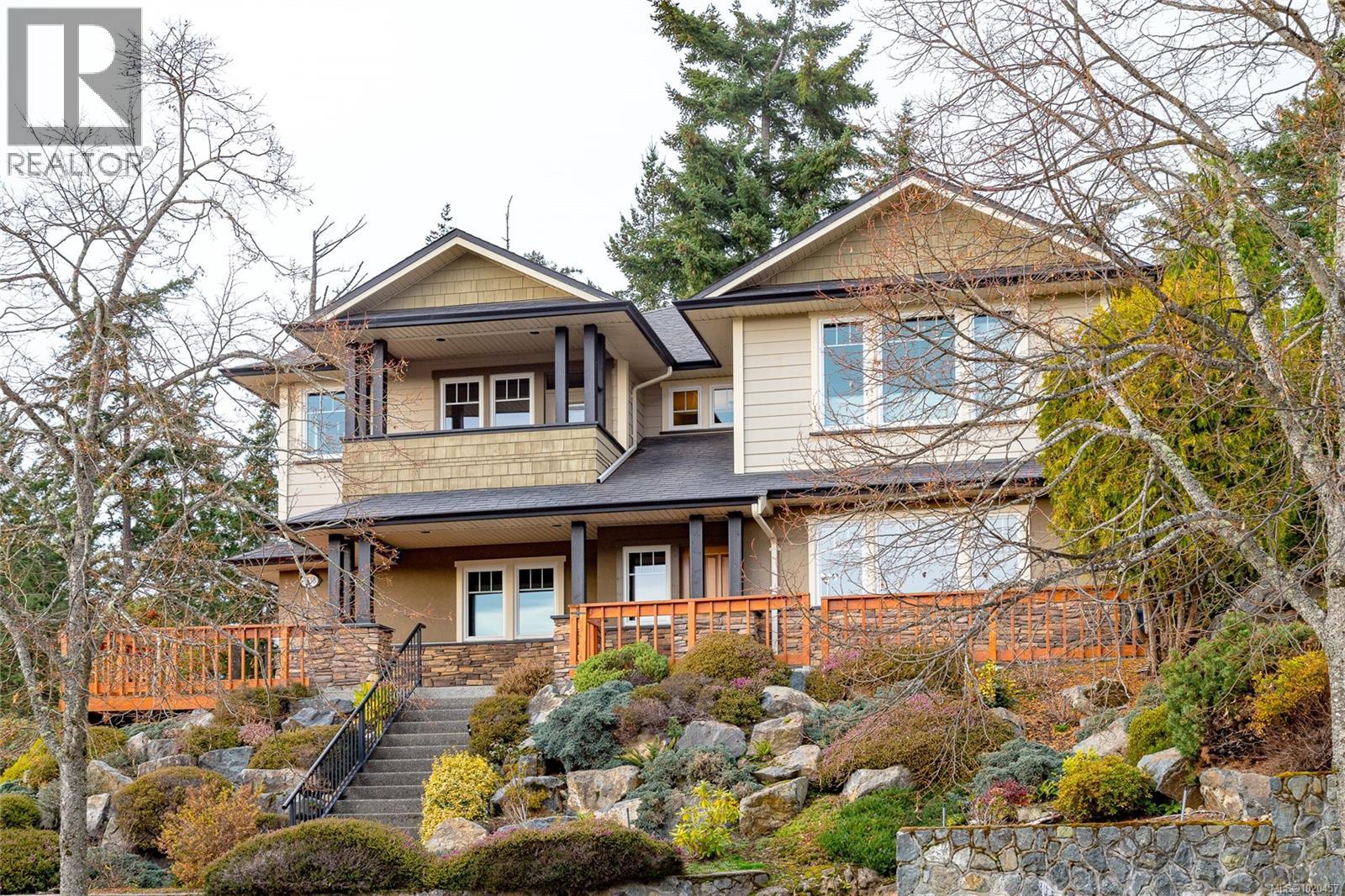 3538 Promenade Cres, Colwood