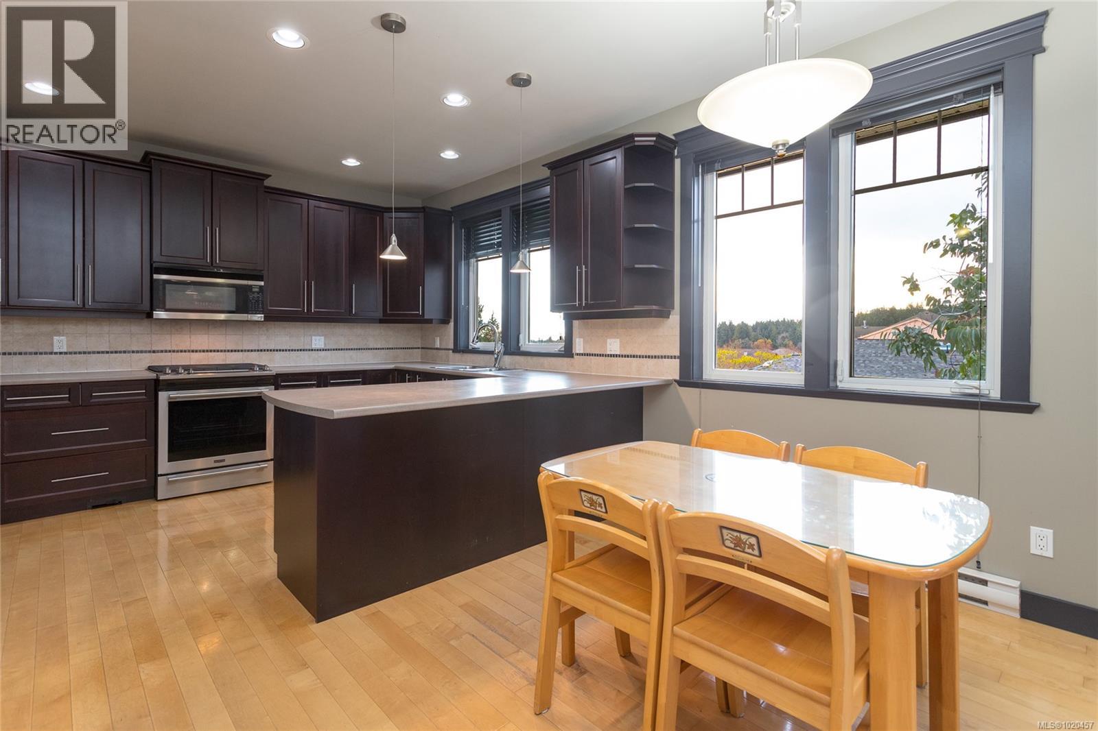 3538 Promenade Cres, Colwood