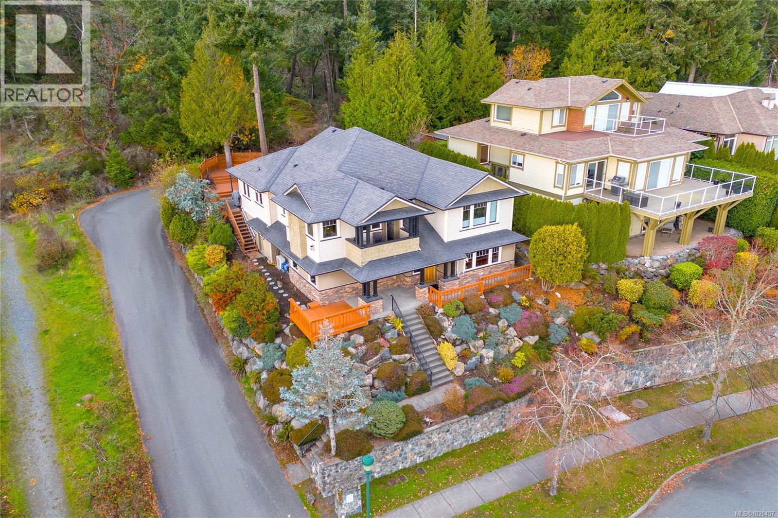3538 Promenade Cres, Colwood