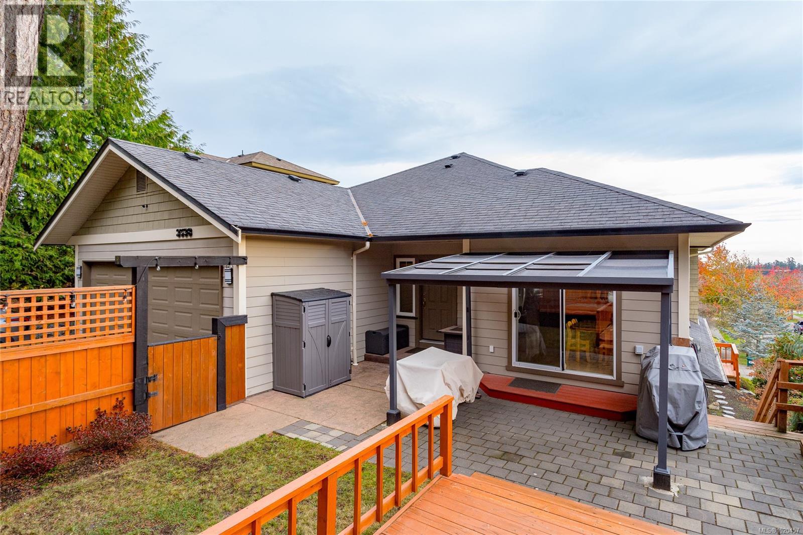 3538 Promenade Cres, Colwood