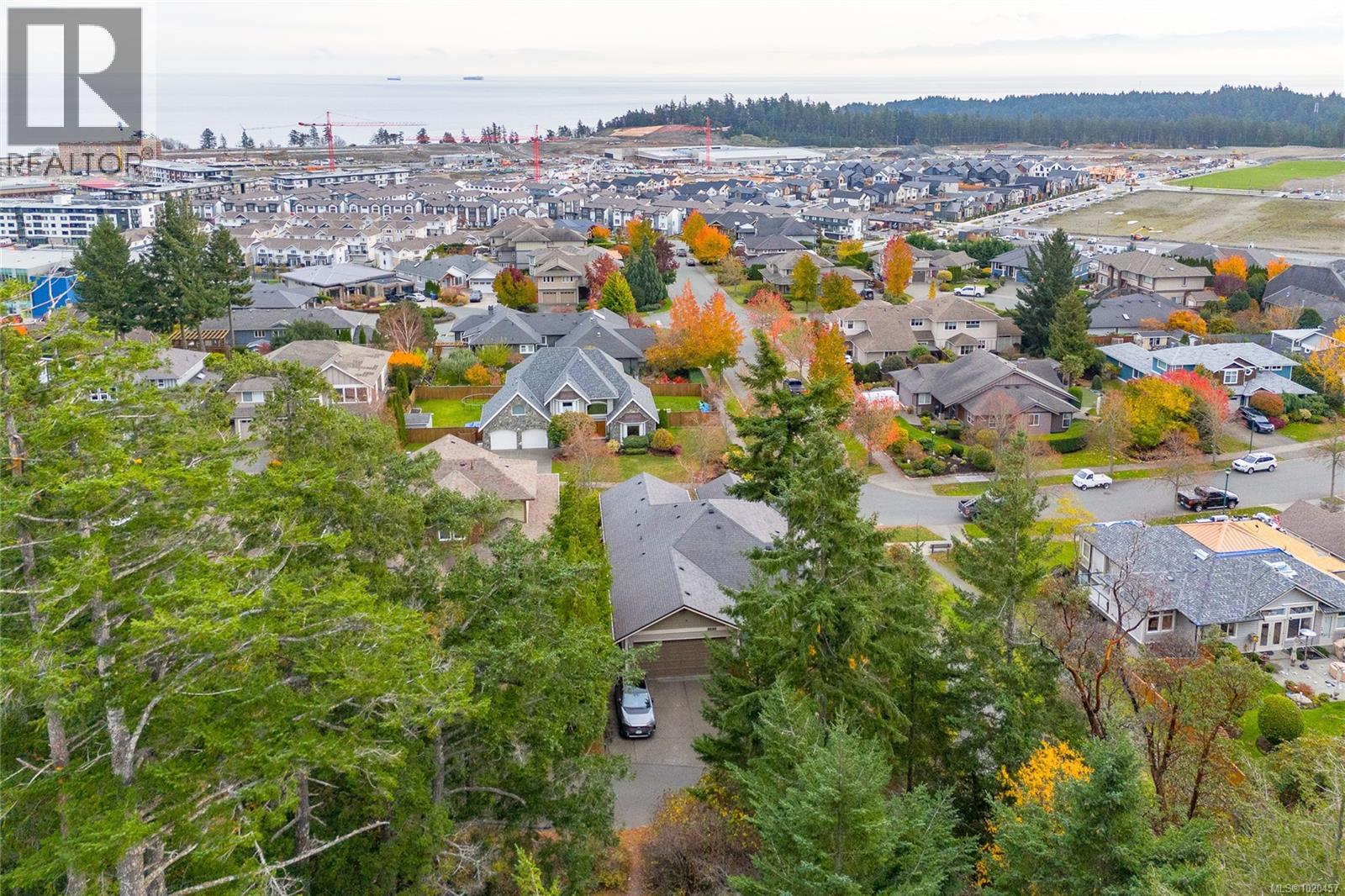 3538 Promenade Cres, Colwood