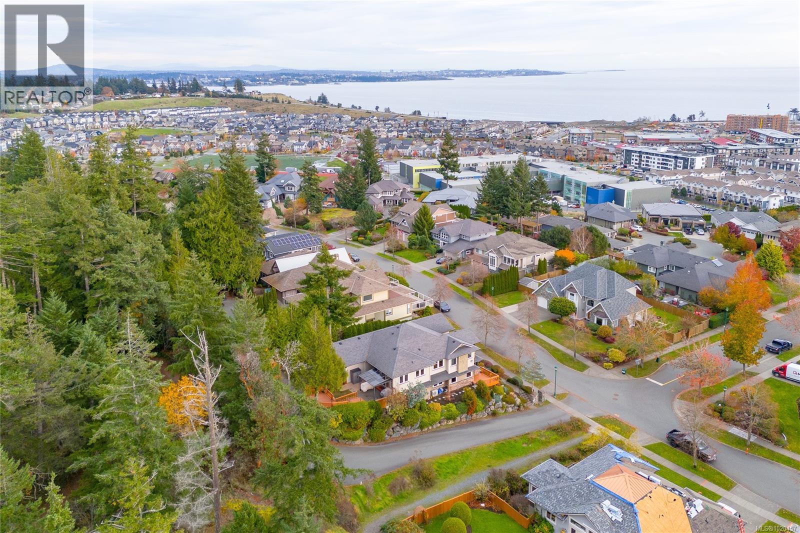 3538 Promenade Cres, Colwood