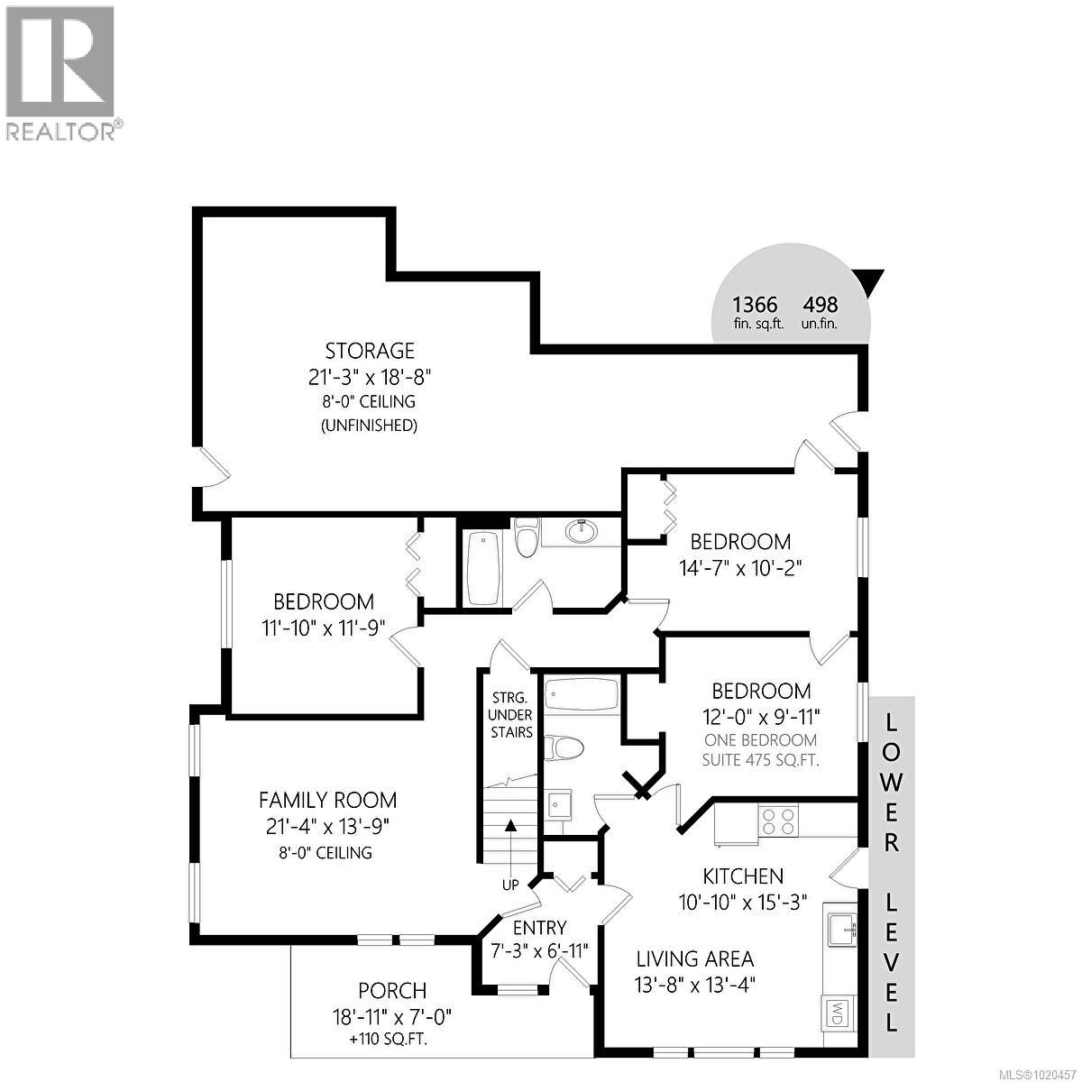 3538 Promenade Cres, Colwood