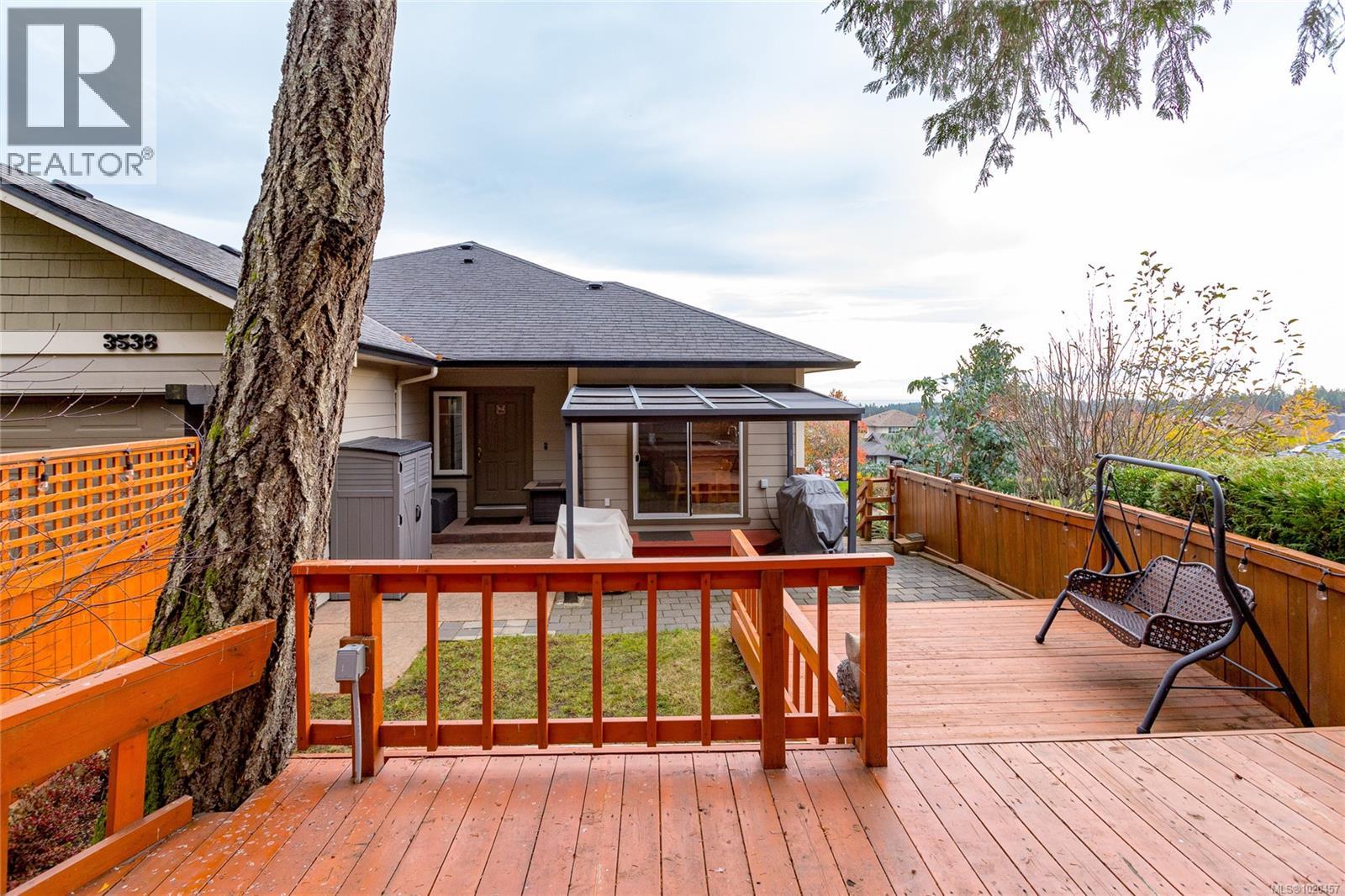 3538 Promenade Cres, Colwood