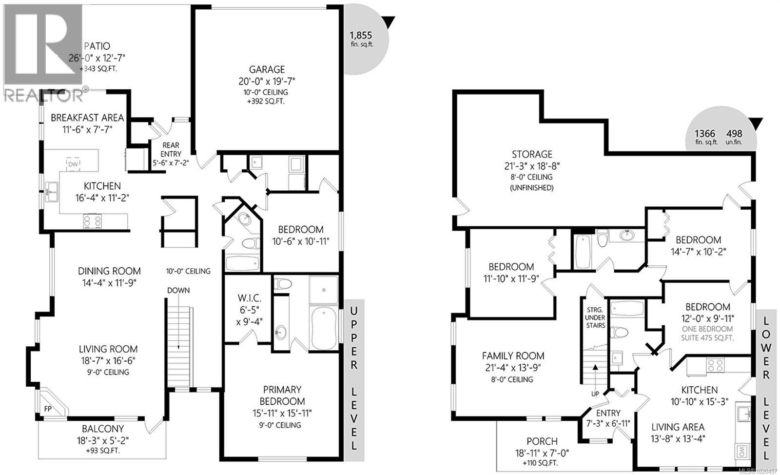 3538 Promenade Cres, Colwood