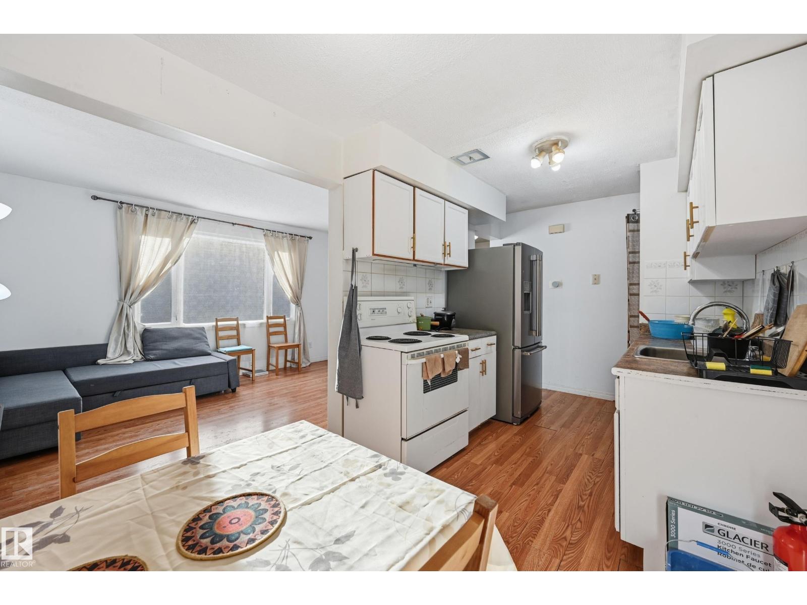 #4 14310 80 ST NW, Edmonton