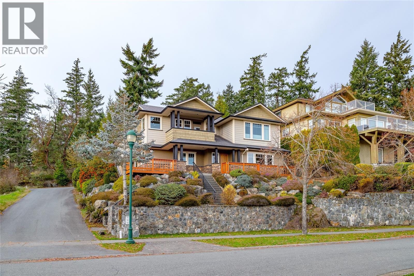 3538 Promenade Cres, Colwood