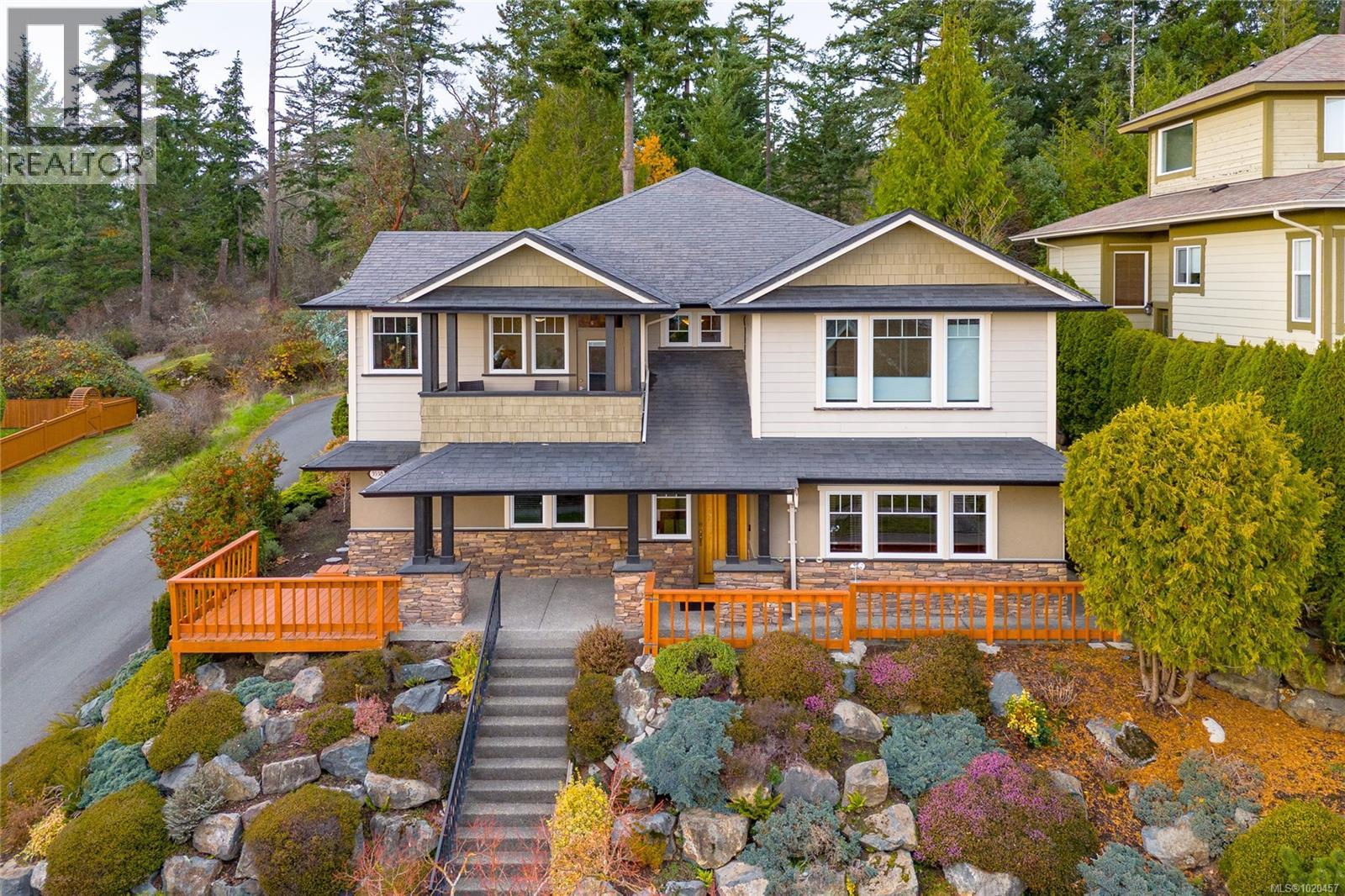 3538 Promenade Cres, Colwood
