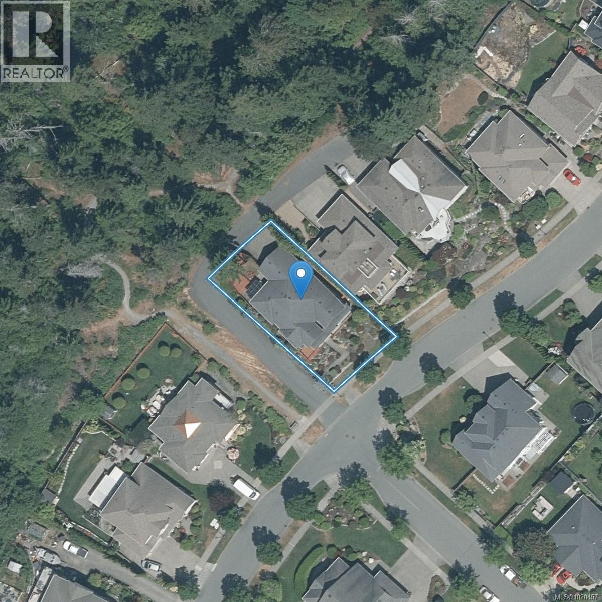 3538 Promenade Cres, Colwood