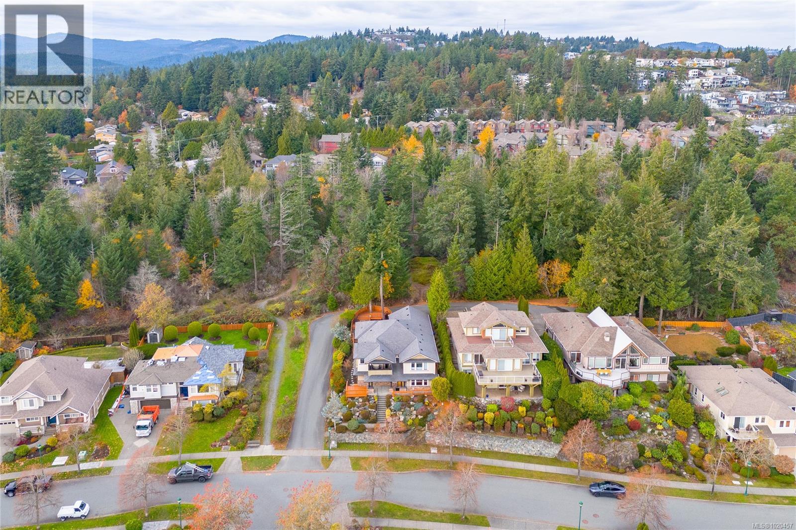 3538 Promenade Cres, Colwood