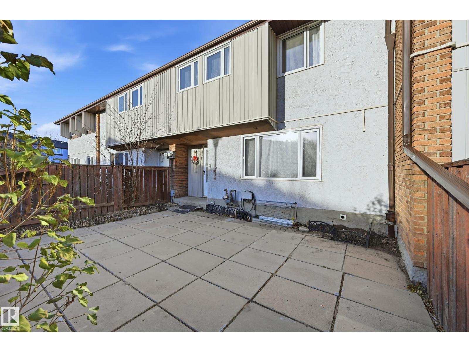 #4 14310 80 ST NW, Edmonton