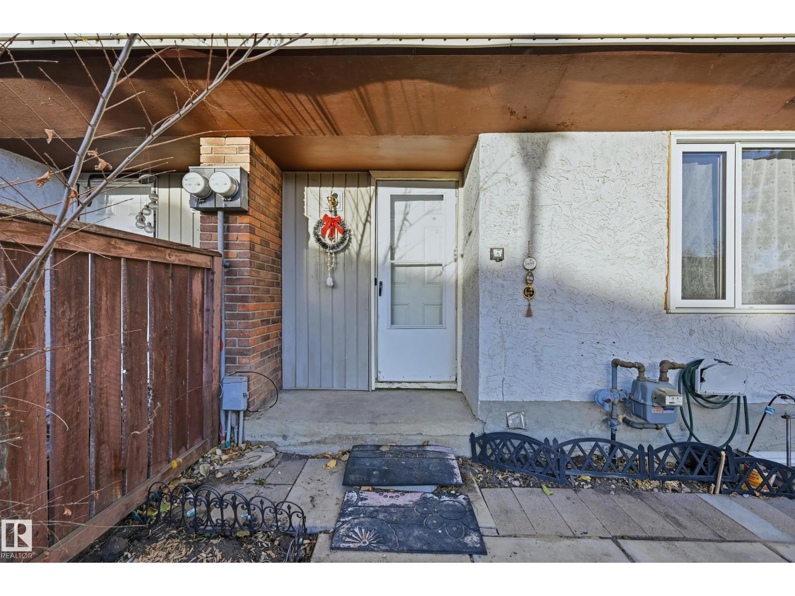 #4 14310 80 ST NW, Edmonton