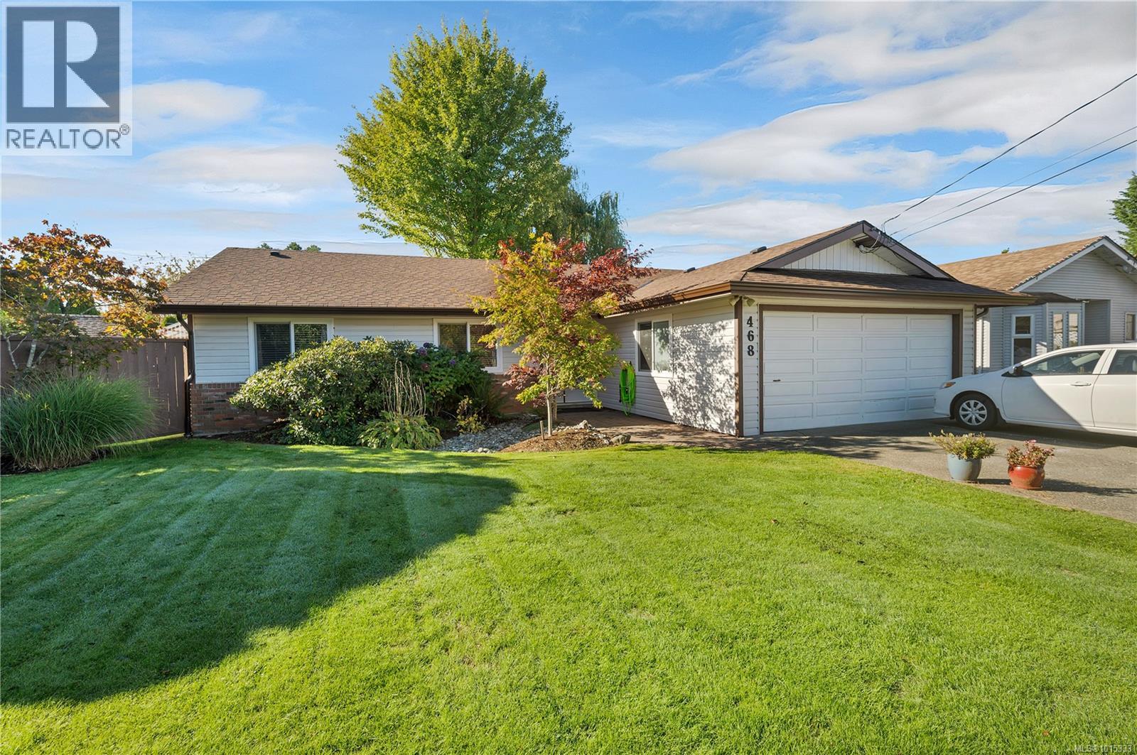 468 Raza Pl, Campbell River