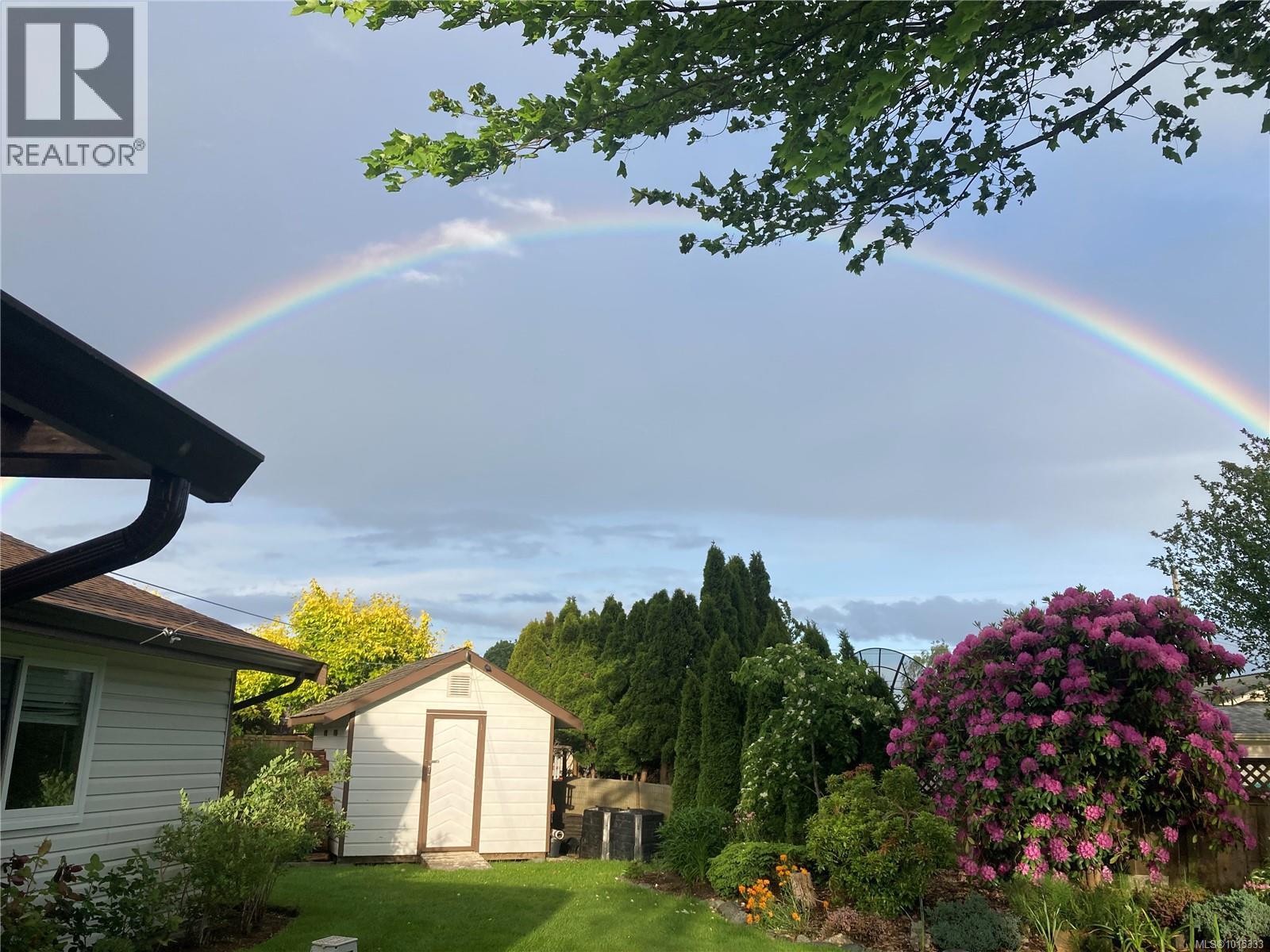 468 Raza Pl, Campbell River